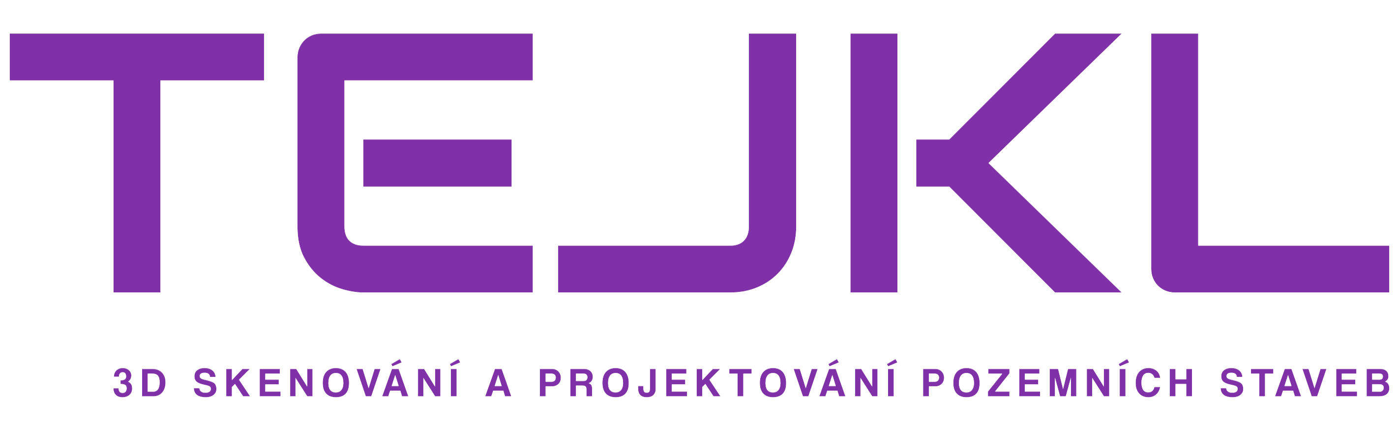 3D skenování a projektování pozemních staveb